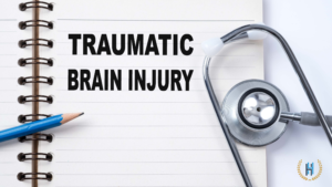 In Detail Traumatic Brain Injuries in CA Workers' Comp 2023