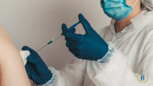 Workers Comp Cost: Vaccine Mandates &amp; Injury In California